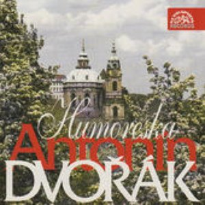 Image for 'Dvořák: Humoresque'