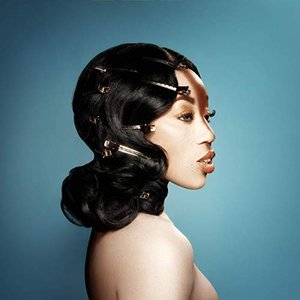 Image for 'Big Racks (feat. Brooke Candy)'