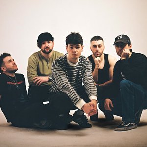 Bild för 'Boston Manor'