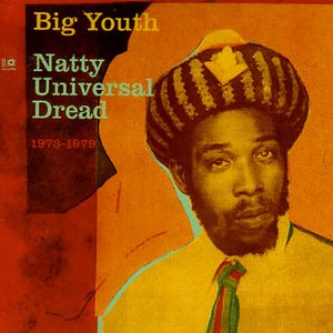 Immagine per 'Natty Universal Dread, 1973-1979'