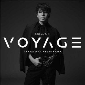 Image for 'SINGularity Ⅲ -VOYAGE-'
