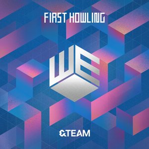 “First Howling : WE”的封面