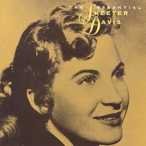 Image for 'The Essential Skeeter Davis'