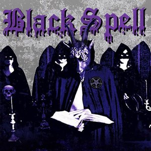 Image for 'Black Spell'