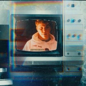 “LXST BOY”的封面