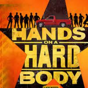 Image for 'Hands On a Hardbody (Original Broadway Cast Recording)'
