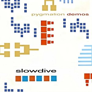 “Pygmalion Demos”的封面