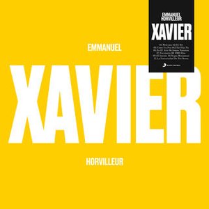 Bild für 'Xavier'