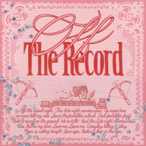 Imagen de 'Off The Record'