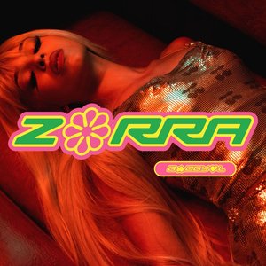 Image for 'Zorra'
