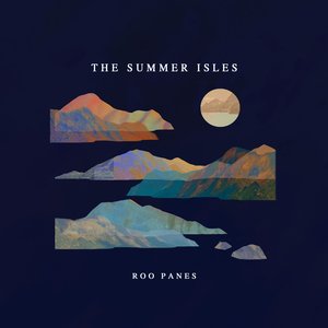 “The Summer Isles”的封面