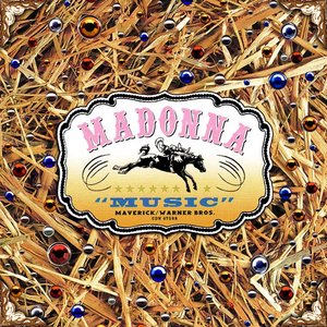 Imagem de 'Music (Unreleased)'
