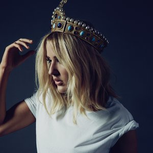 Image for 'Ellie Goulding'