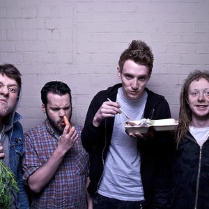 Image for 'Blakfish'