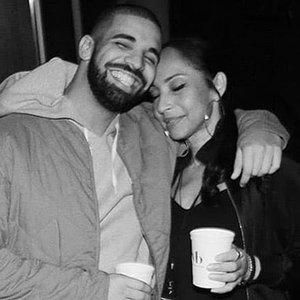 “Drake & Sade”的封面