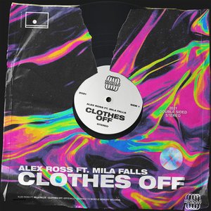 Image for 'Clothes Off (feat. Mila Falls)'