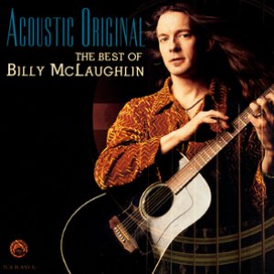 Image for 'Acoustic Original (The Best of Billy McLaughlin)'