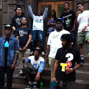 Image for 'Pro Era'