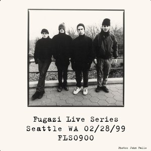 Image for 'Live at DV8 Seattle WA USA 02/28/99_FLS0900'