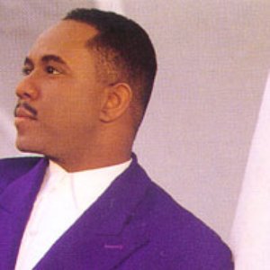 Image for 'Freddie Jackson'