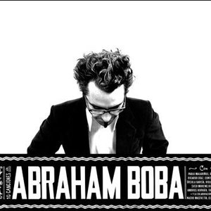 Image for 'Abraham Boba'