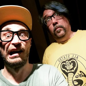 Imagen de 'Get The Fuck Outta Dodge'
