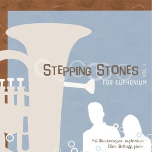 Image for 'Stepping Stones for Euphonium, Vol. 1'