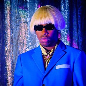 Image for 'Tyler, The Creator'
