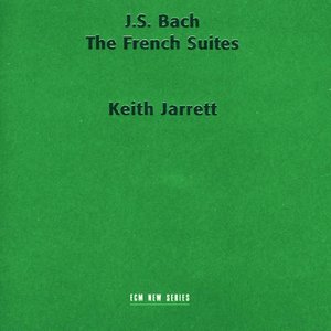 Image for 'The French Suites'