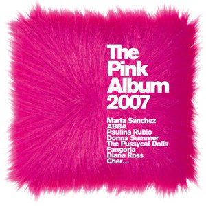 Imagen de 'The Pink Album 2007'