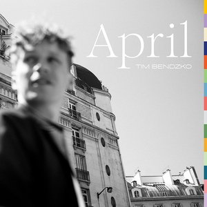 Image for 'April'