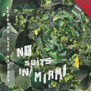“Nothing Ever Happens”的封面