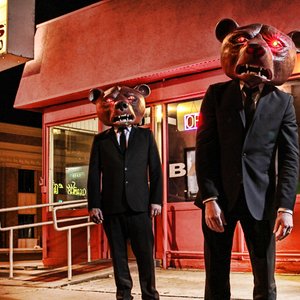 'Teddybears'の画像