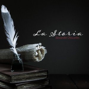 Image for 'La Storia'