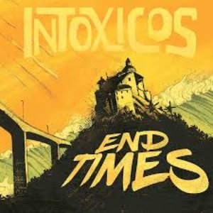 Изображение для 'End Times'