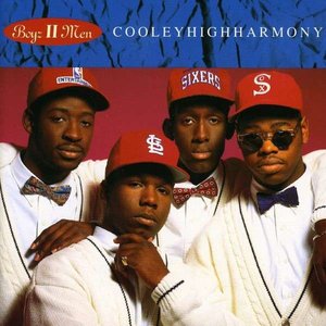 “Cooleyhighharmony (Bonus Tracks Version)”的封面