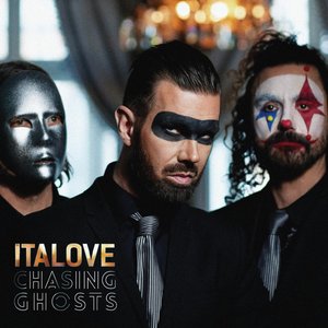 Image for 'Chasing Ghosts (The Second Album)'