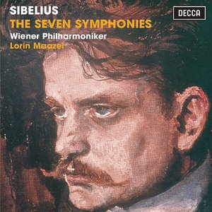Image for 'Sibelius: The Seven Symphonies'