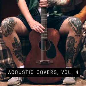 Image for 'Acoustic Covers, Vol.4'