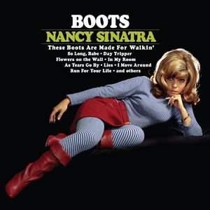 'Boots'の画像