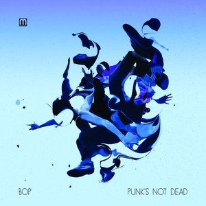 Image for 'Punk's Not Dead LP'