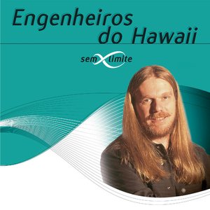 Imagem de 'Engenheiros Do Hawaii Sem Limite'