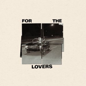 Image for 'For the Lovers'