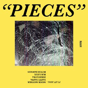 Image for 'PIECES'