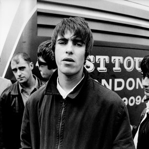 Image for 'Oasis'