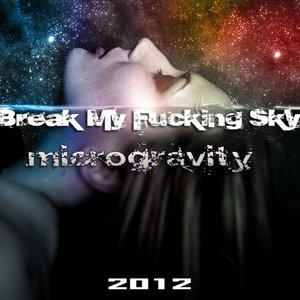 Image for 'Microgravity'