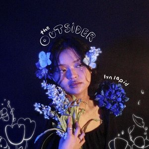 Zdjęcia dla 'The Outsider EP'