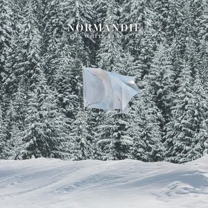 “White Flag (Reimagined)”的封面