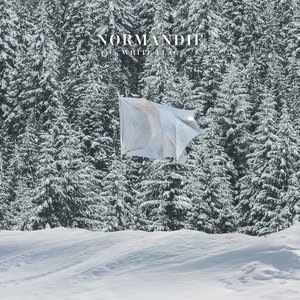 Image for 'White Flag (Reimagined)'