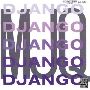 Image for 'Django (Rudy van Gelder Remaster)'